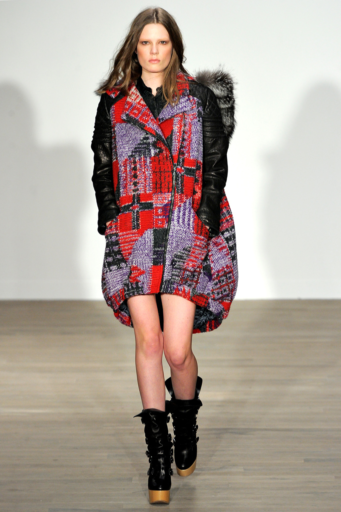 Matthew Williamson 2011ﶬ¸DƬ