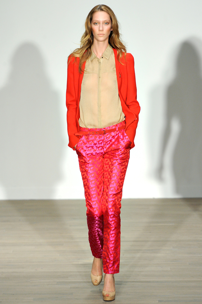 Matthew Williamson 2011ﶬ¸DƬ