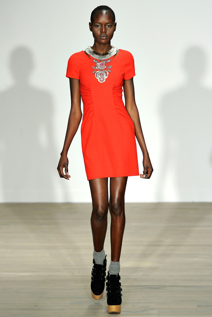 Matthew Williamson 2011ﶬ¸DƬ