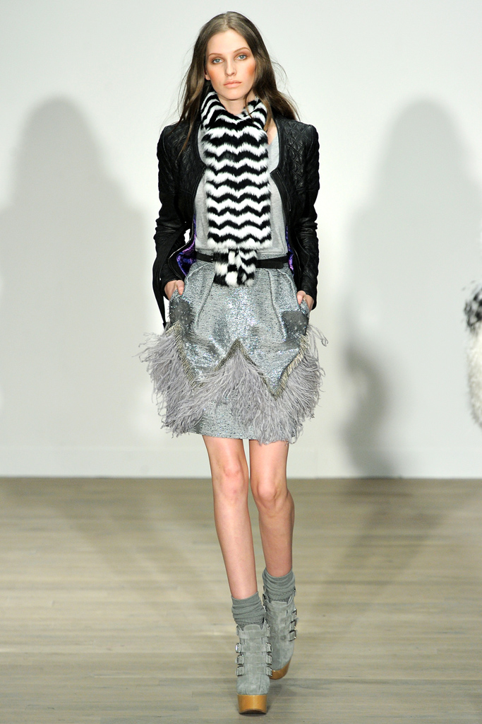 Matthew Williamson 2011ﶬ¸DƬ