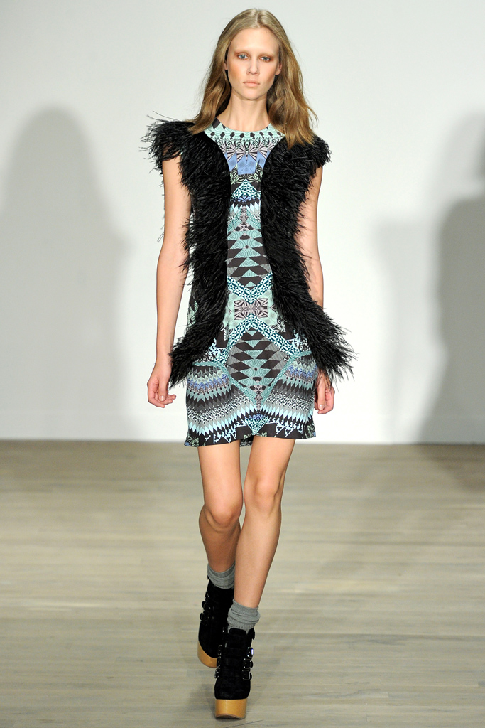 Matthew Williamson 2011ﶬ¸DƬ