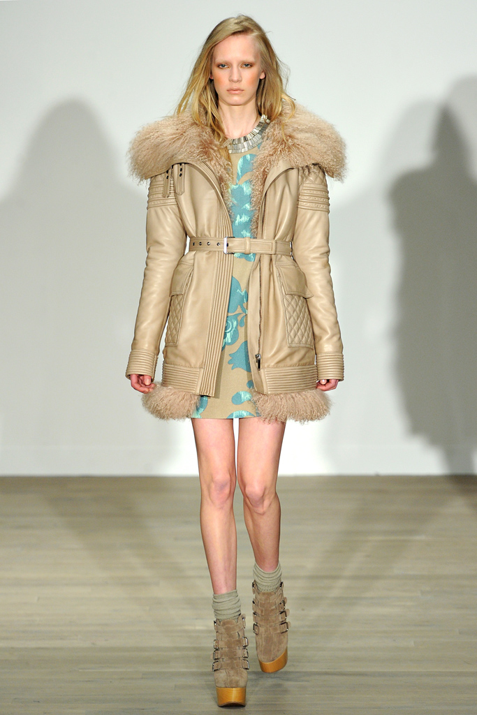 Matthew Williamson 2011ﶬ¸DƬ
