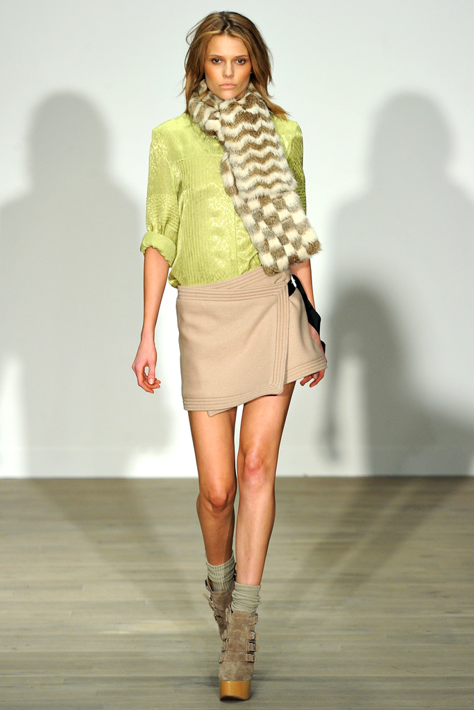 Matthew Williamson 2011ﶬ¸DƬ