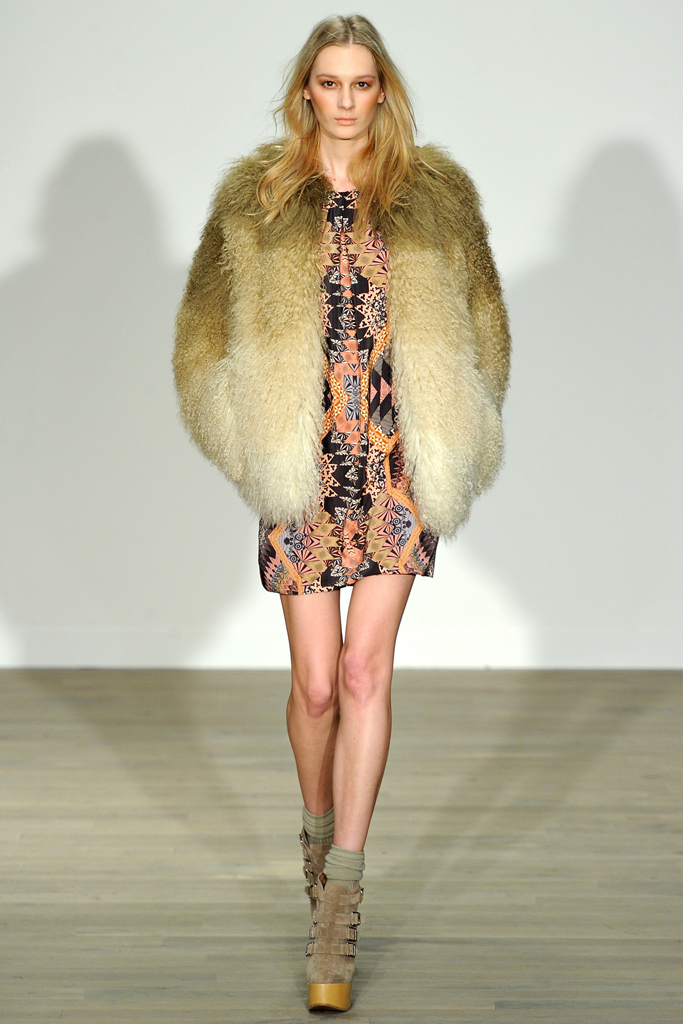 Matthew Williamson 2011ﶬ¸DƬ