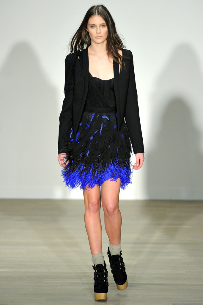 Matthew Williamson 2011ﶬ¸DƬ