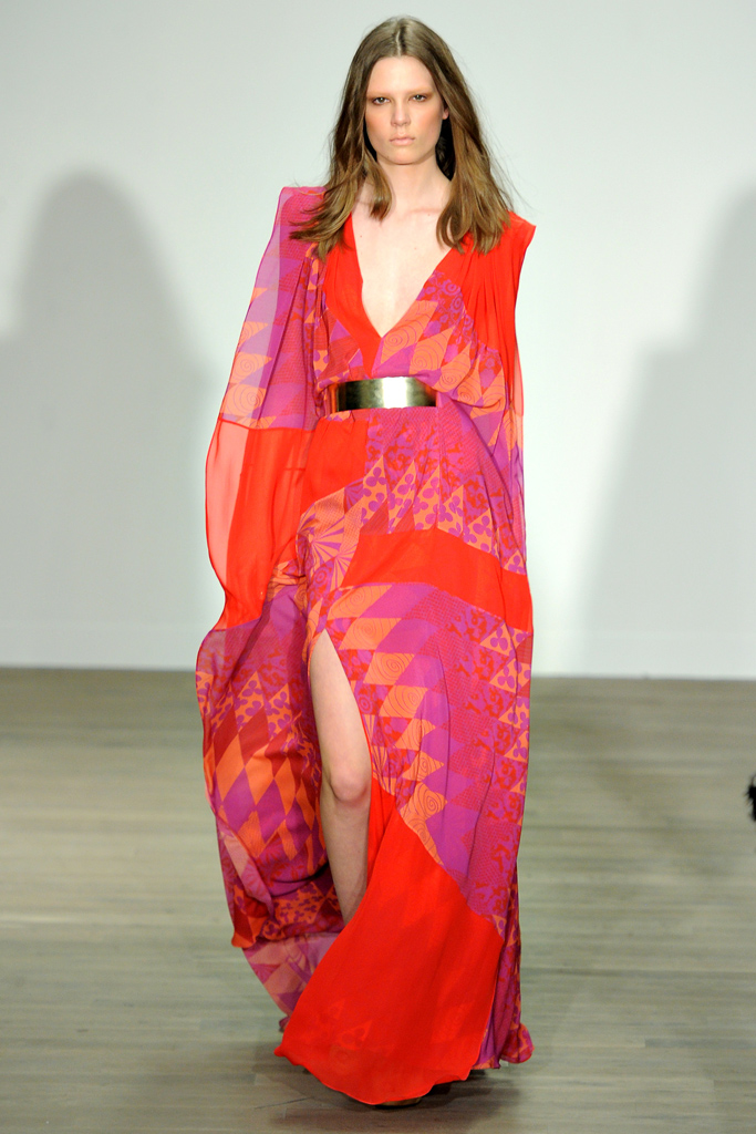 Matthew Williamson 2011ﶬ¸DƬ