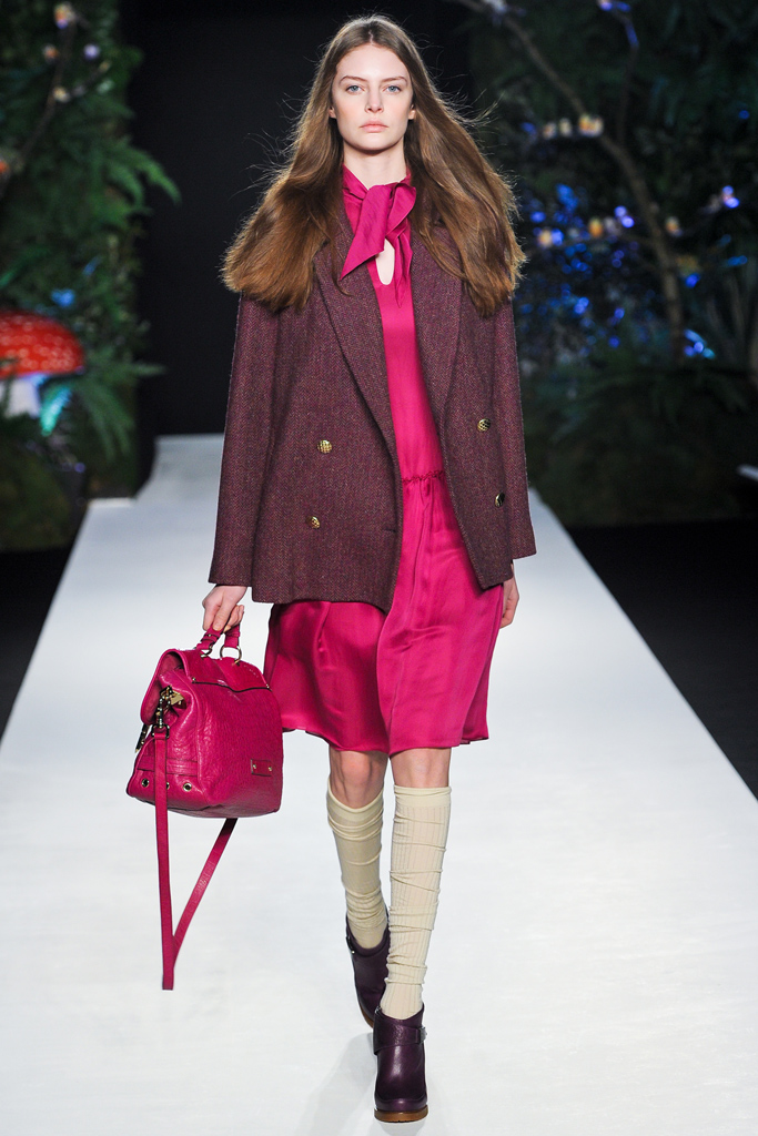 Mulberry 2011ﶬ¸DƬ