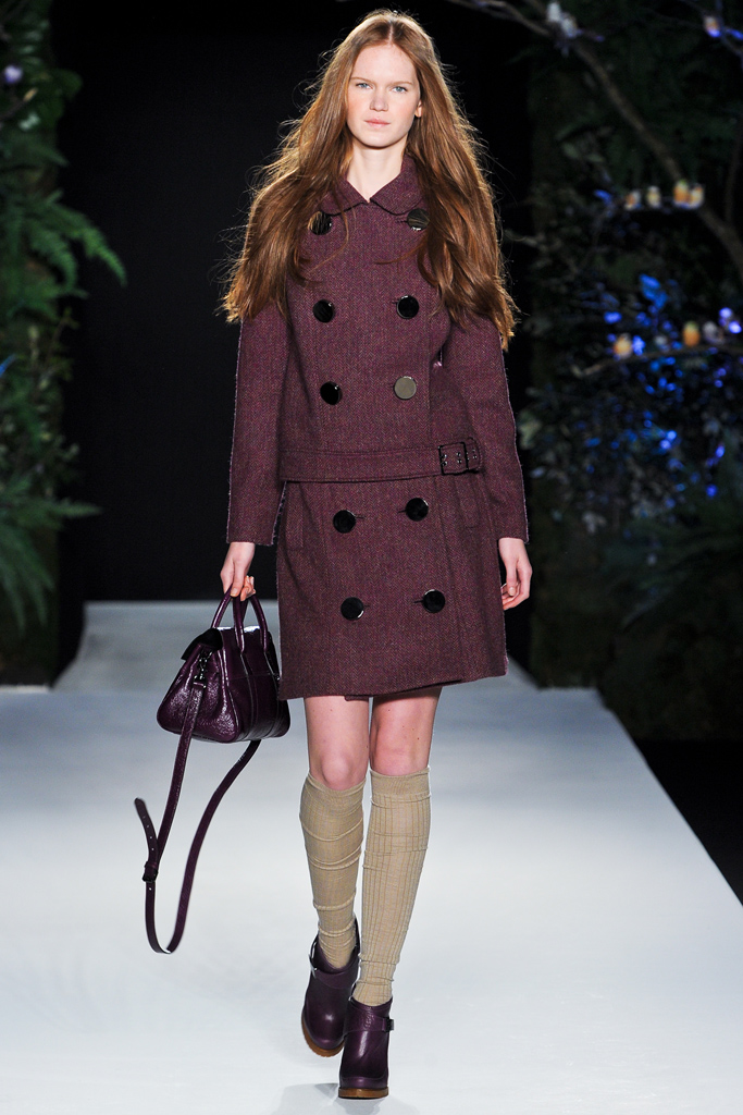 Mulberry 2011ﶬ¸DƬ