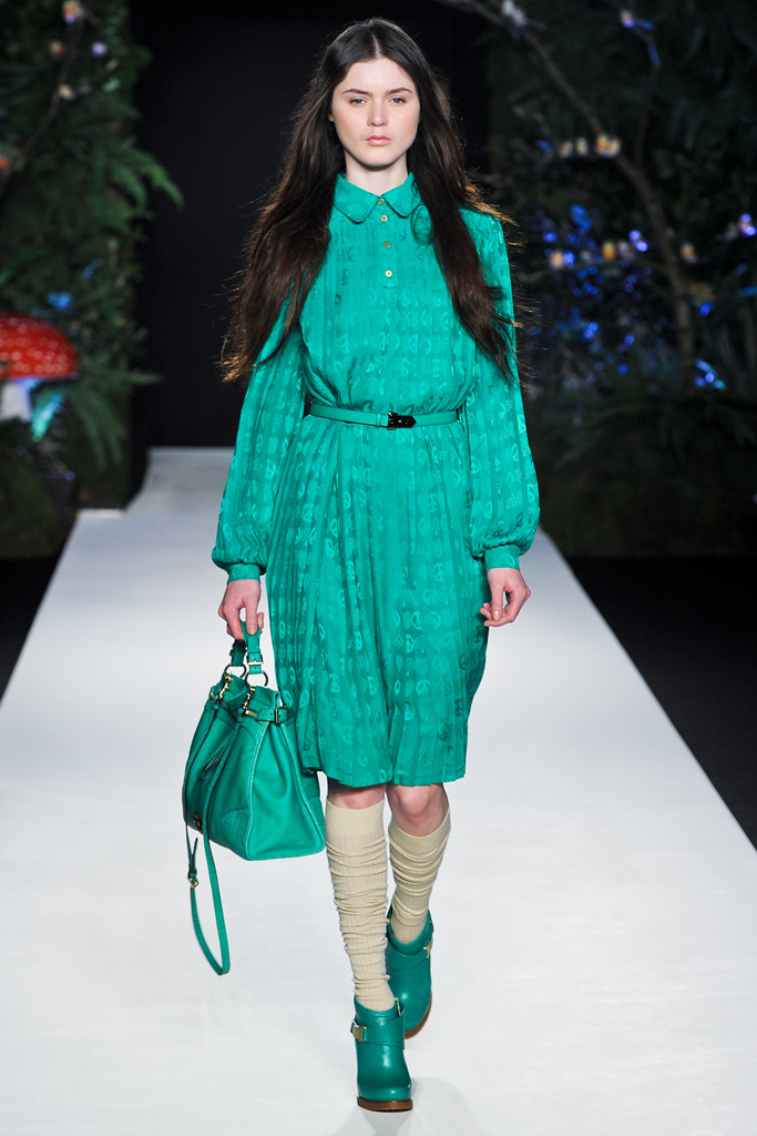 Mulberry 2011ﶬ¸DƬ
