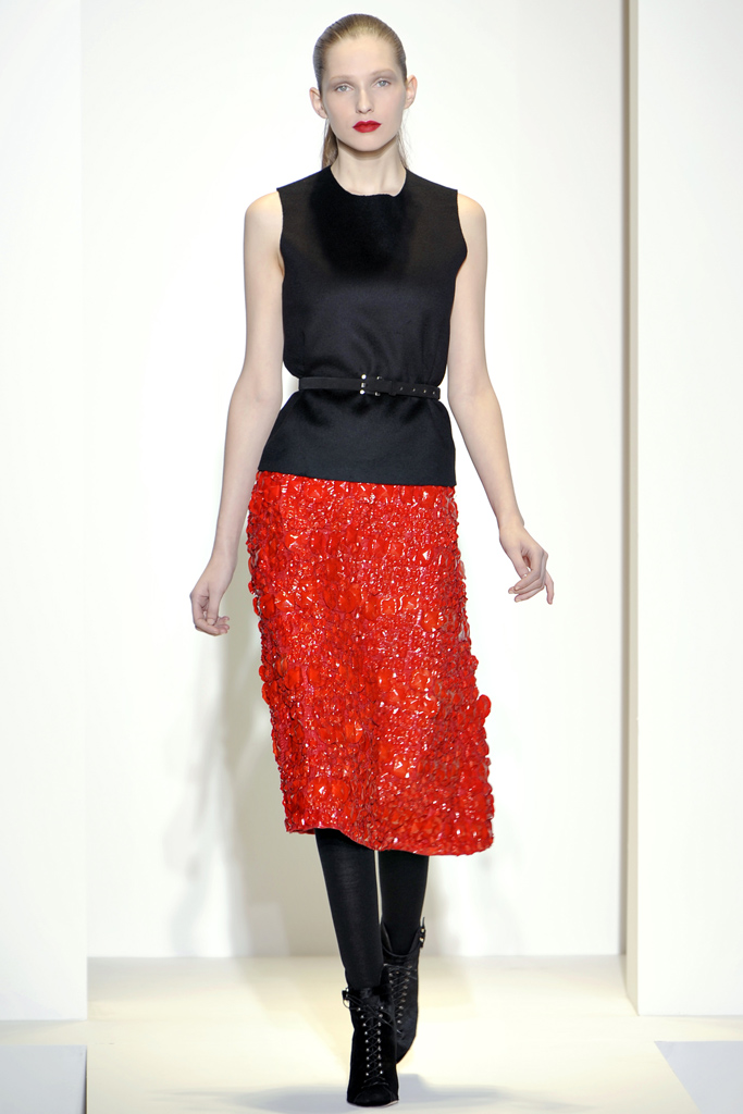 Nicole Farhi 2011ﶬ¸DƬ