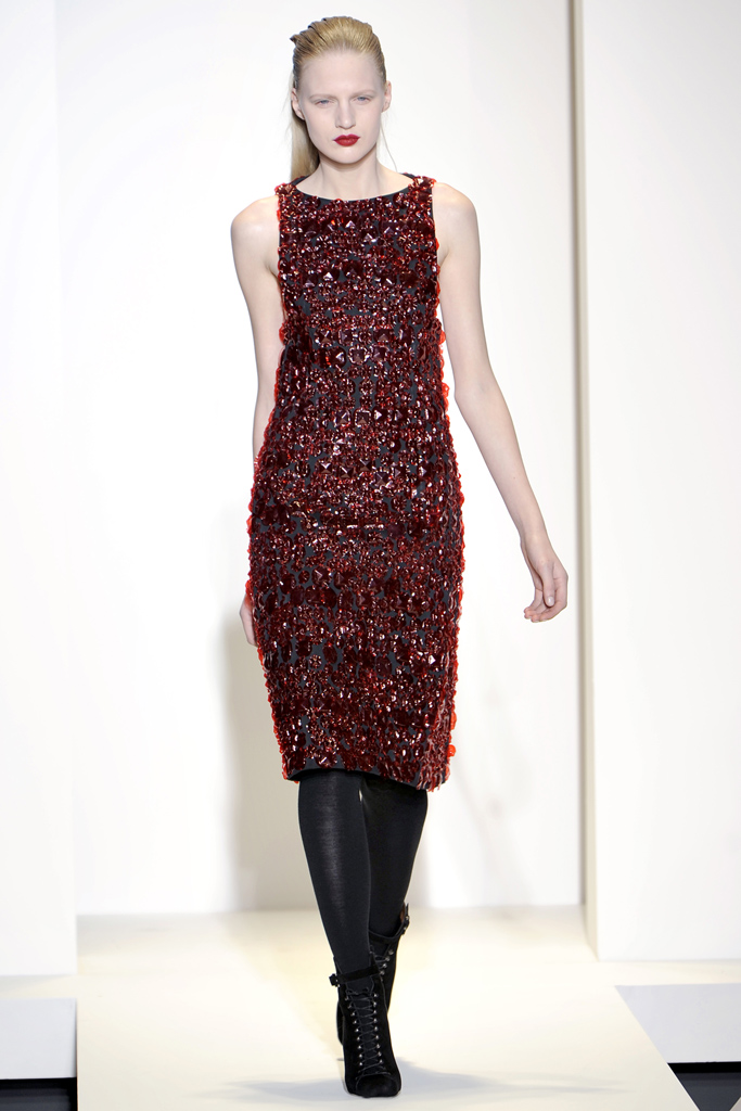 Nicole Farhi 2011ﶬ¸DƬ