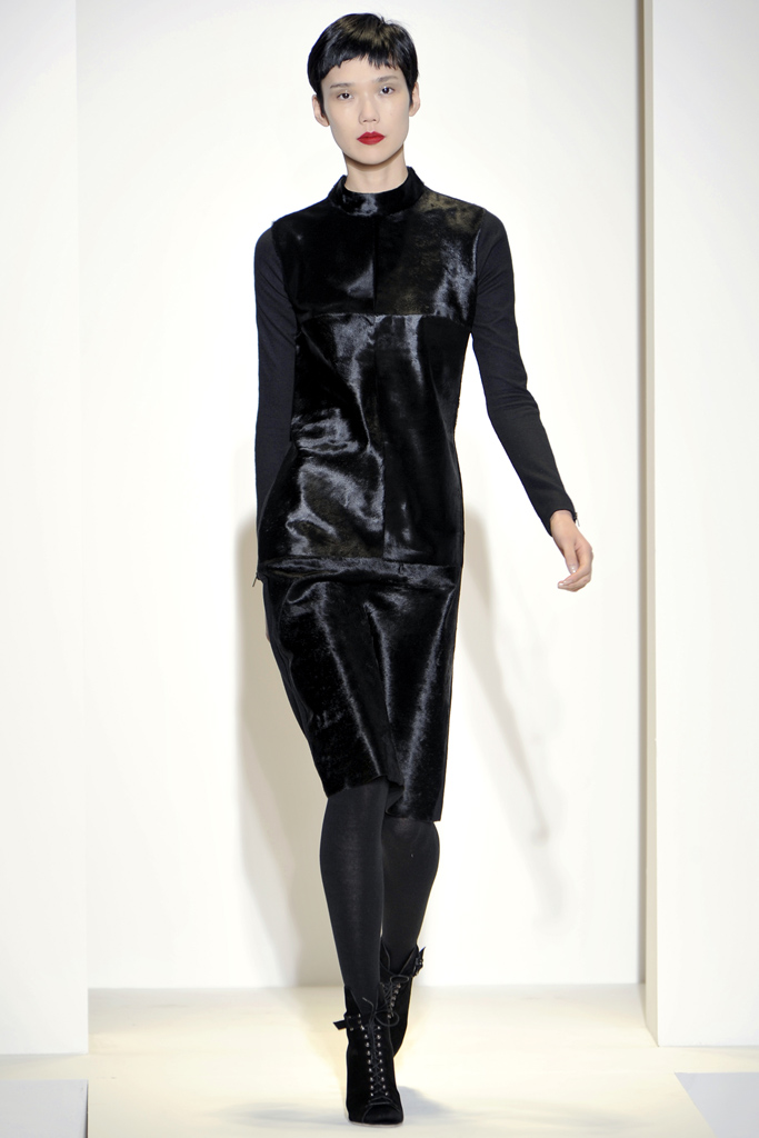 Nicole Farhi 2011ﶬ¸DƬ