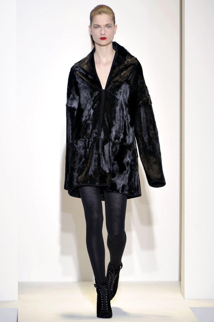 Nicole Farhi 2011ﶬ¸DƬ