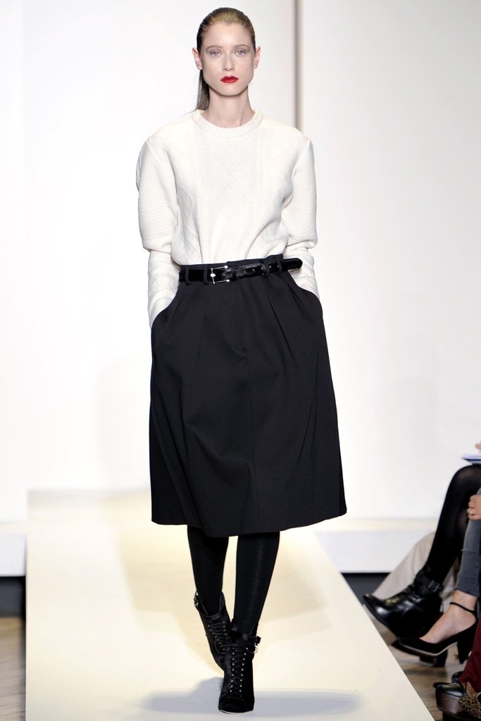 Nicole Farhi 2011ﶬ¸DƬ
