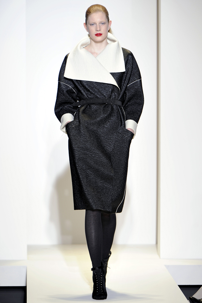 Nicole Farhi 2011ﶬ¸DƬ
