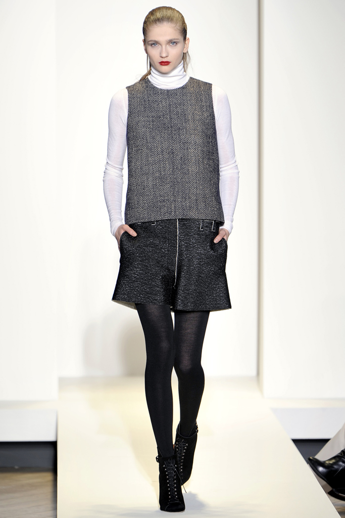Nicole Farhi 2011ﶬ¸DƬ