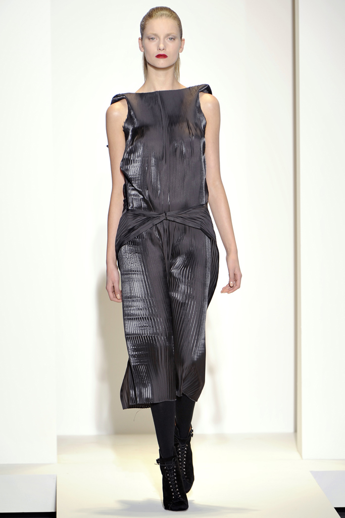 Nicole Farhi 2011ﶬ¸DƬ