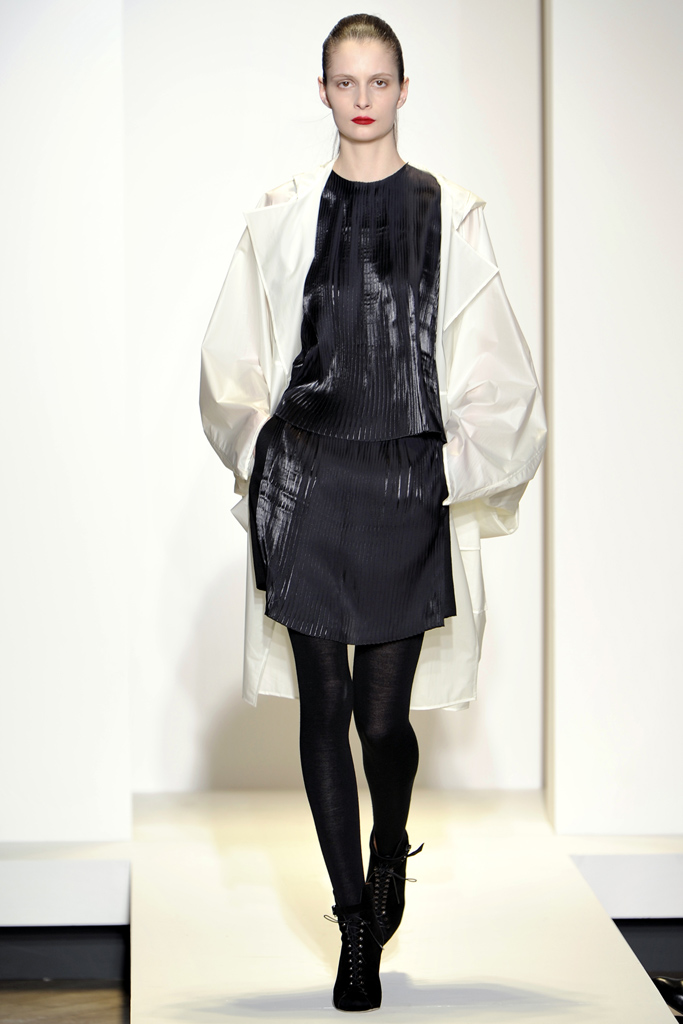 Nicole Farhi 2011ﶬ¸DƬ