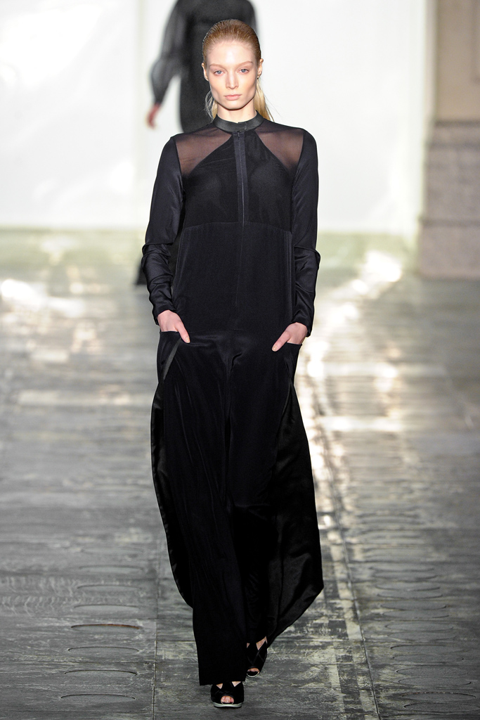 Richard Nicoll 2011ﶬ¸DƬ