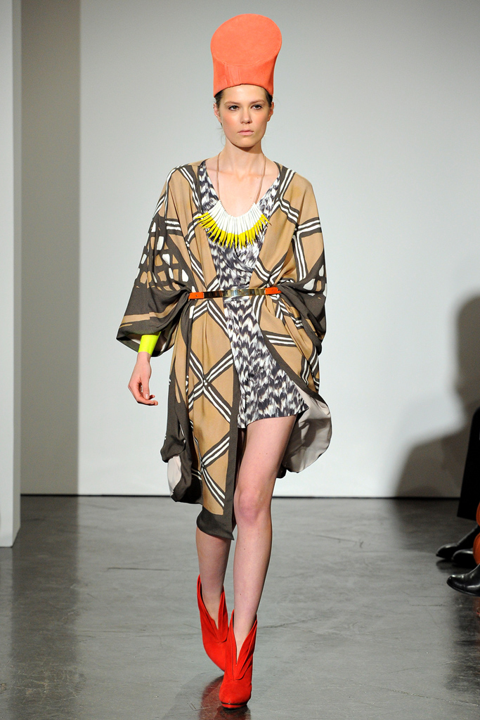 Sass & Bide 2011ﶬ¸DƬ