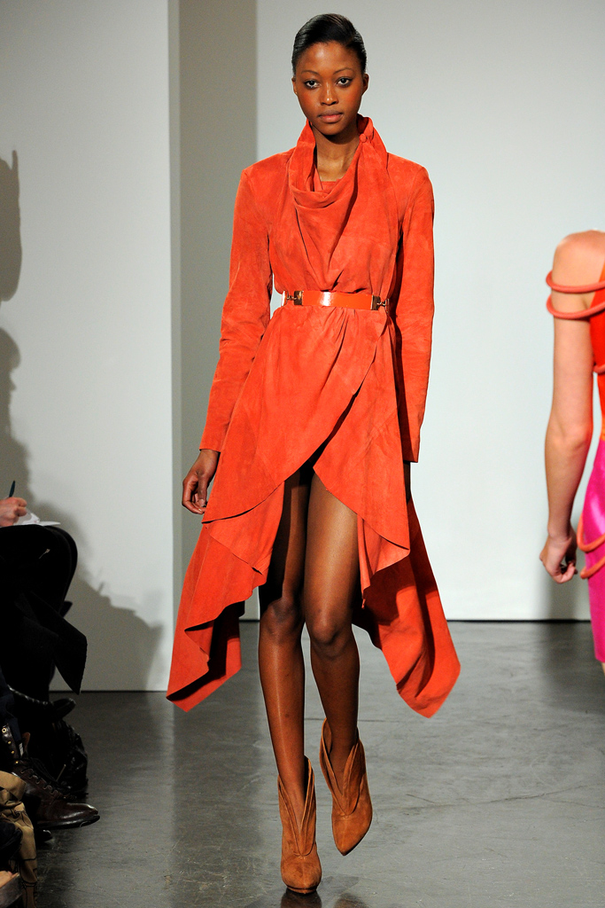 Sass & Bide 2011ﶬ¸DƬ