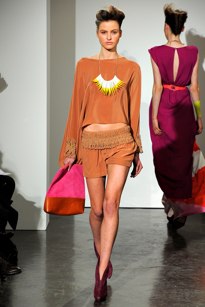 Sass & Bide 2011ﶬ¸DƬ