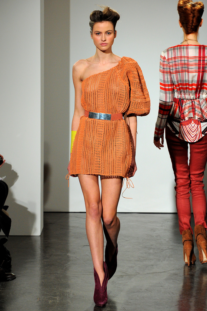 Sass & Bide 2011ﶬ¸DƬ