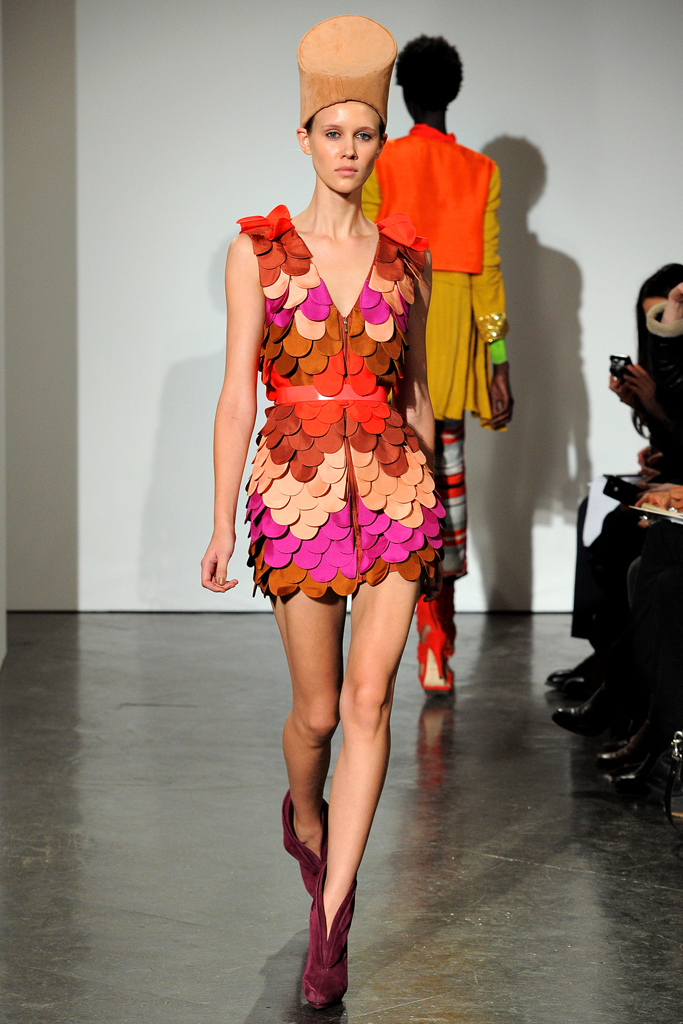 Sass & Bide 2011ﶬ¸DƬ