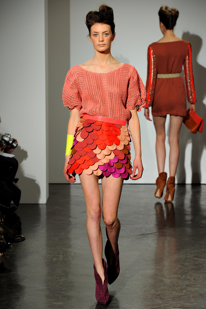 Sass & Bide 2011ﶬ¸DƬ