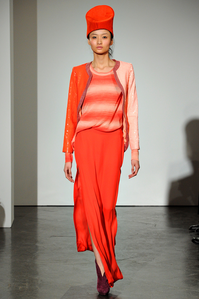 Sass & Bide 2011ﶬ¸DƬ