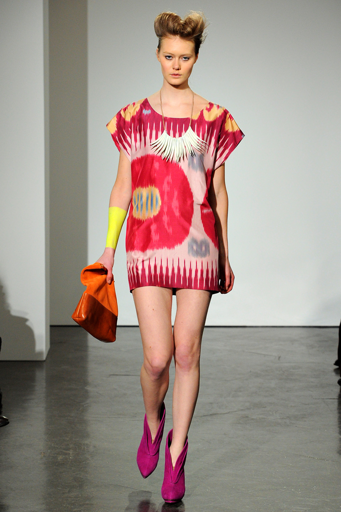 Sass & Bide 2011ﶬ¸DƬ