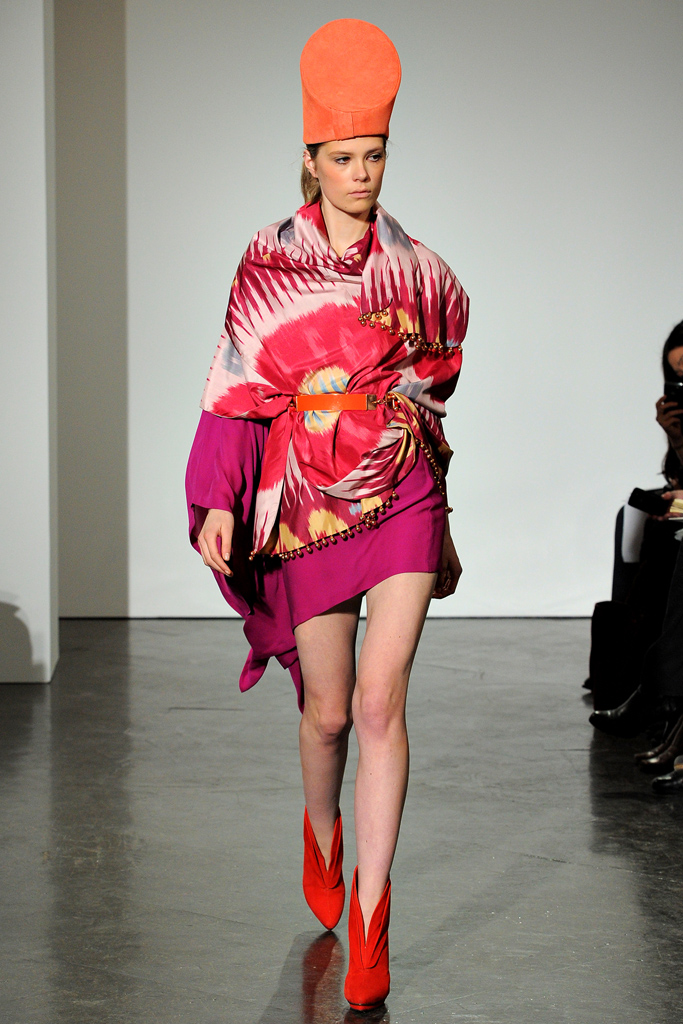 Sass & Bide 2011ﶬ¸DƬ