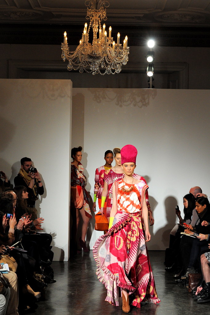 Sass & Bide 2011ﶬ¸DƬ