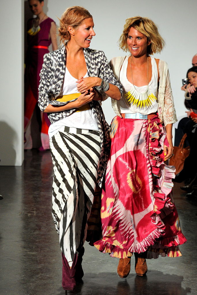 Sass & Bide 2011ﶬ¸DƬ