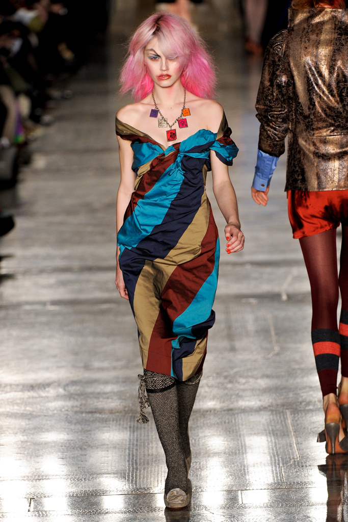 Vivienne Westwood Red Label 2011ﶬ¸DƬ