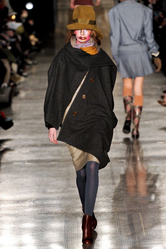 Vivienne Westwood Red Label 2011ﶬ¸DƬ