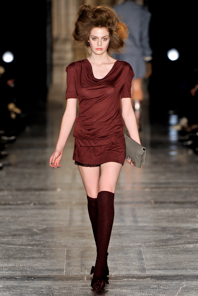 Vivienne Westwood Red Label 2011ﶬ¸DƬ