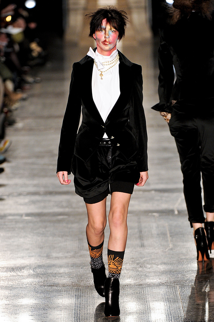 Vivienne Westwood Red Label 2011ﶬ¸DƬ