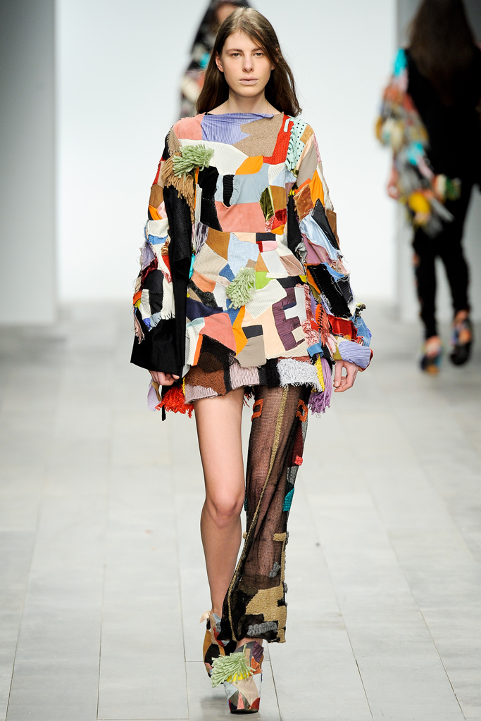 Central Saint Martins 2011ﶬDƬ