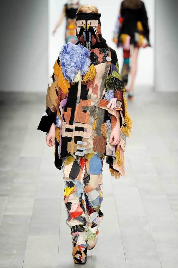 Central Saint Martins 2011ﶬDƬ