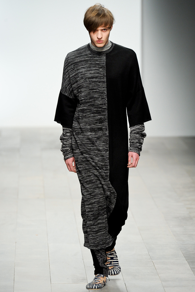 Central Saint Martins 2011ﶬDƬ