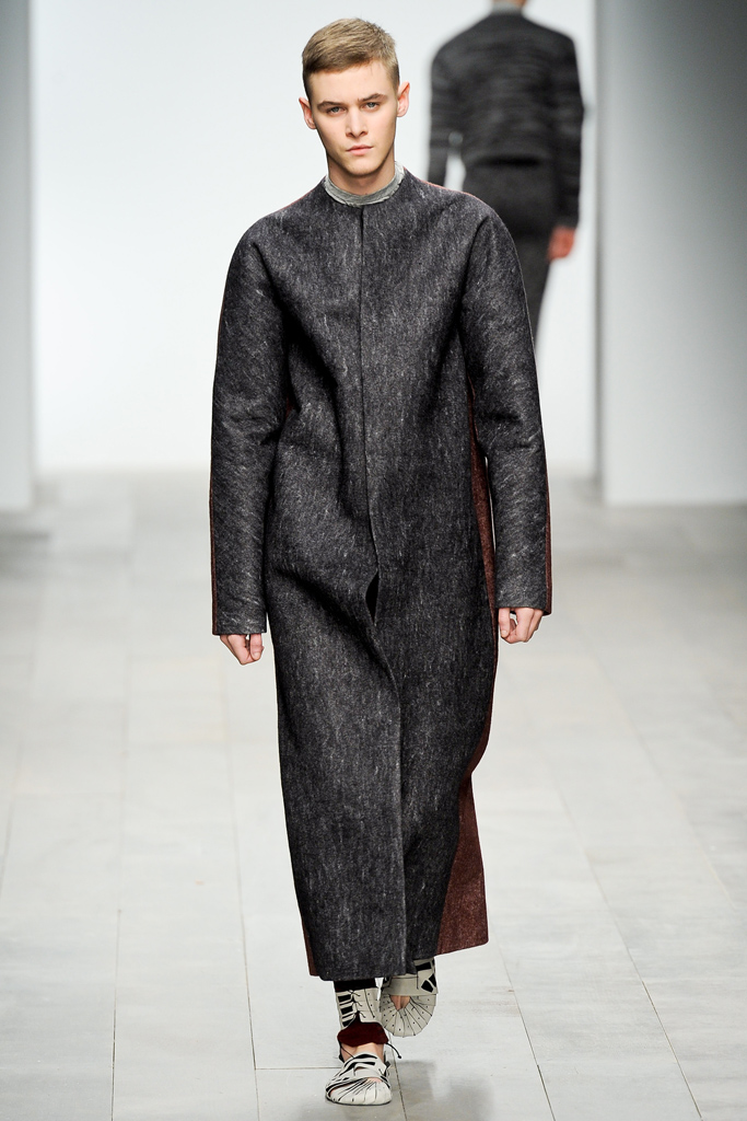 Central Saint Martins 2011ﶬDƬ