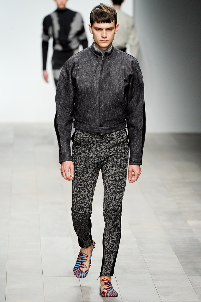 Central Saint Martins 2011ﶬDƬ