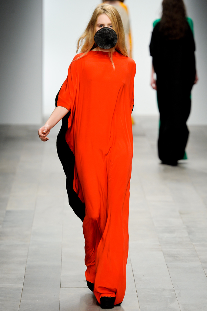 Central Saint Martins 2011ﶬDƬ