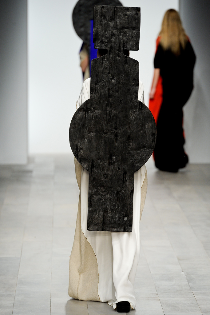 Central Saint Martins 2011ﶬDƬ