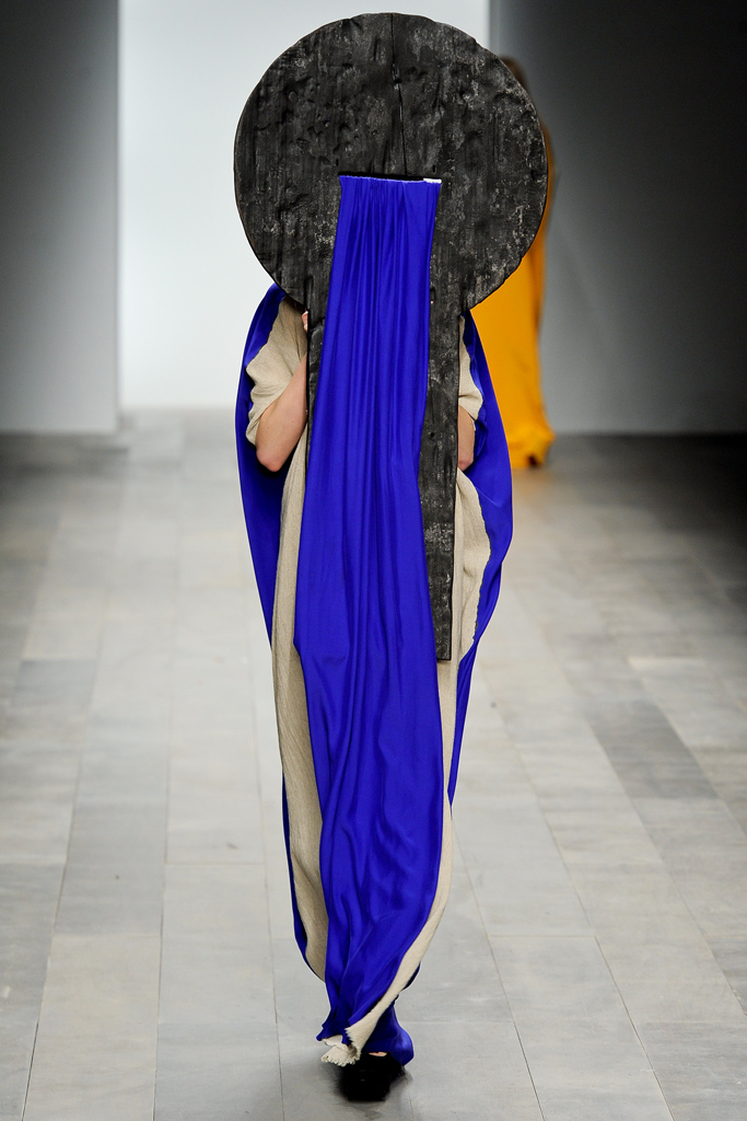 Central Saint Martins 2011ﶬDƬ