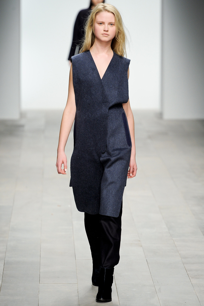 Central Saint Martins 2011ﶬDƬ