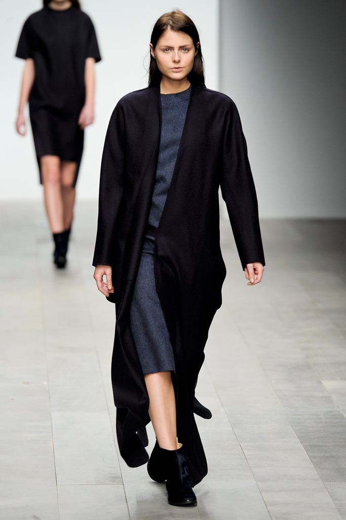 Central Saint Martins 2011ﶬDƬ