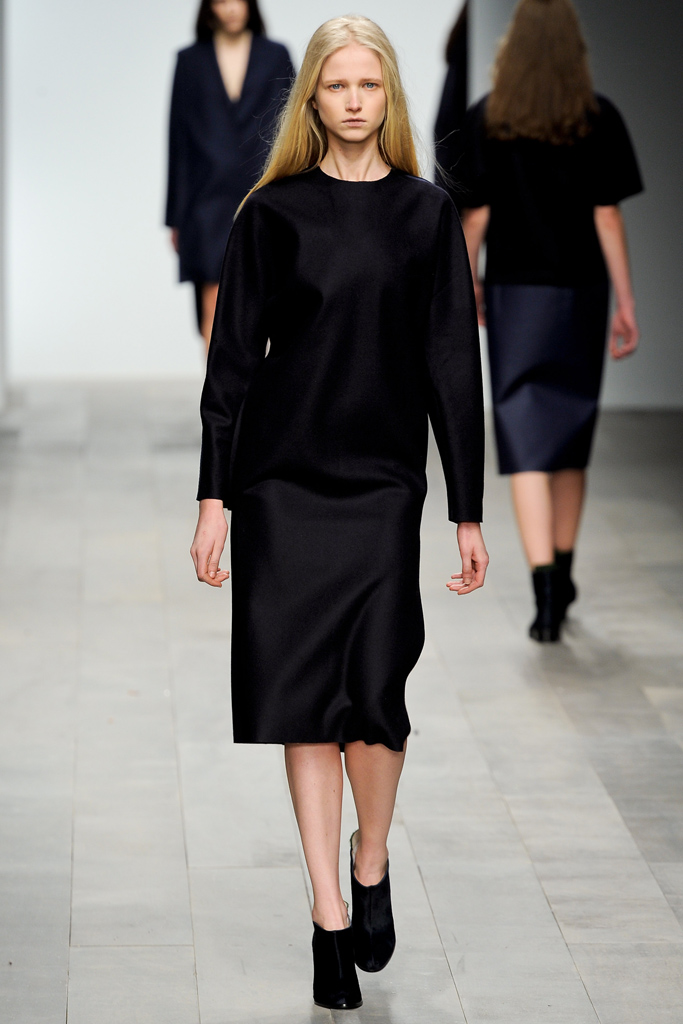 Central Saint Martins 2011ﶬDƬ