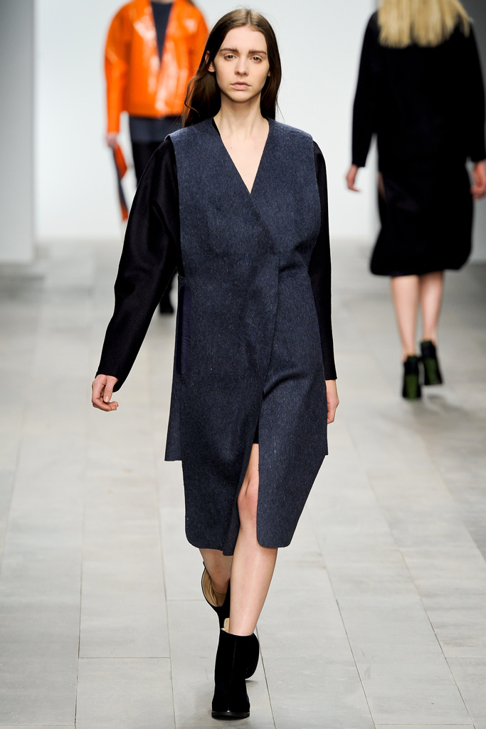 Central Saint Martins 2011ﶬDƬ